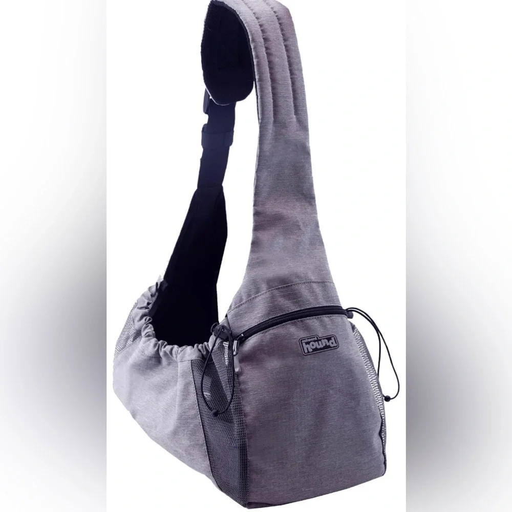 Outward Hound PupPak Dog Sling Carrier